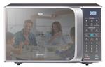 Microondas BGH Quick Chef B228DS20I Digital ECO 28 Lts Silver